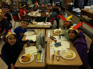 Thanksgiving 